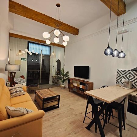 Apartamentos Santander 1 Экстерьер фото