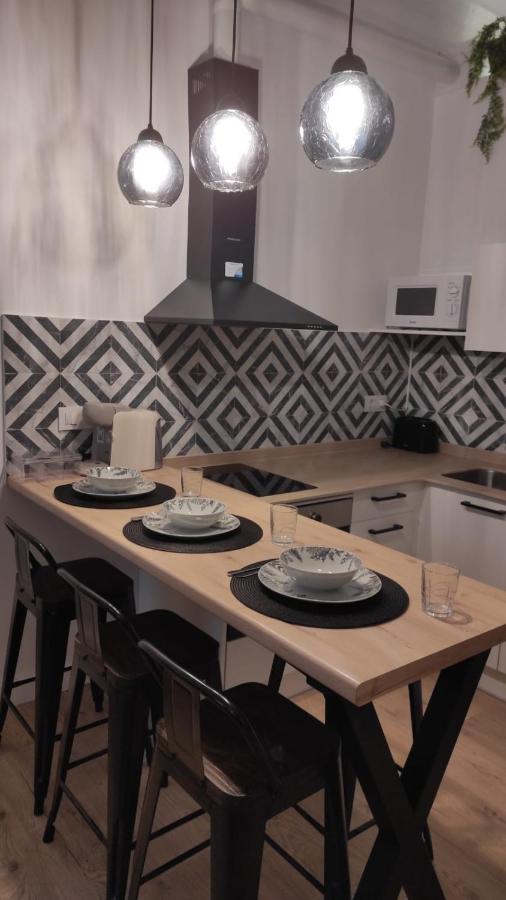 Apartamentos Santander 1 Экстерьер фото