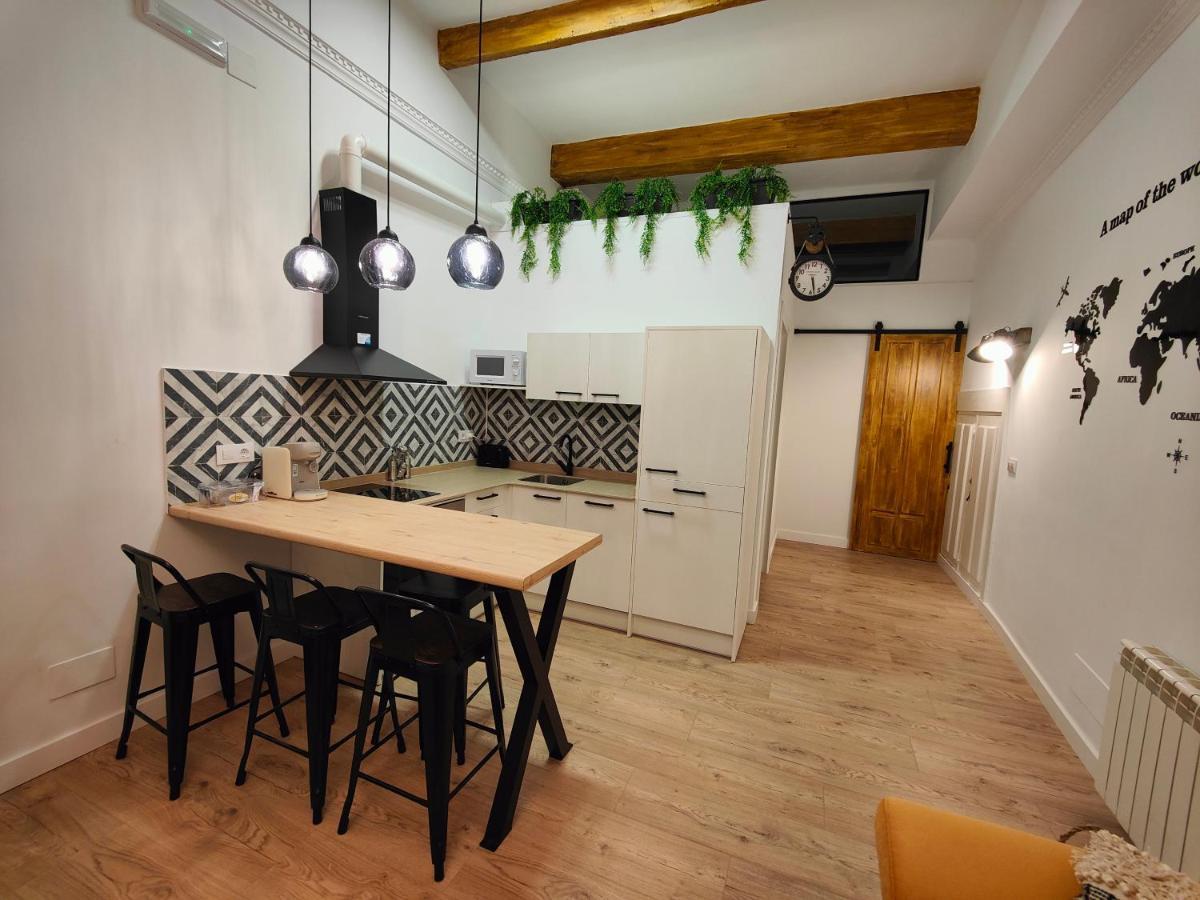 Apartamentos Santander 1 Экстерьер фото
