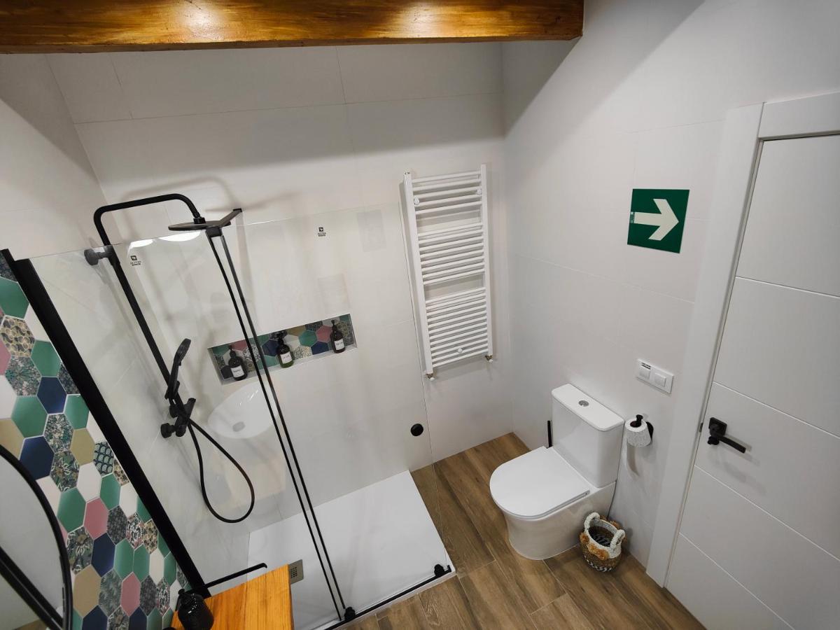 Apartamentos Santander 1 Экстерьер фото