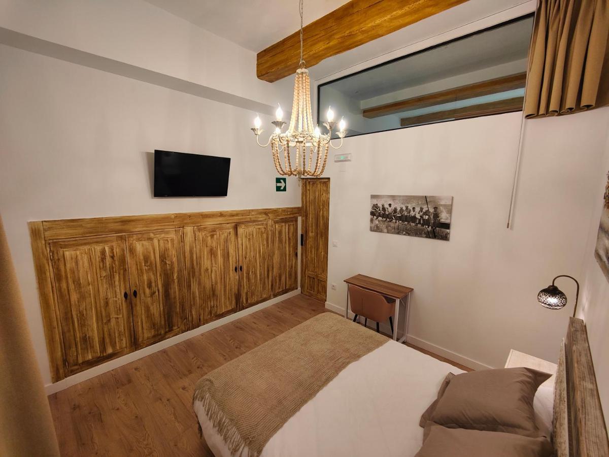 Apartamentos Santander 1 Экстерьер фото