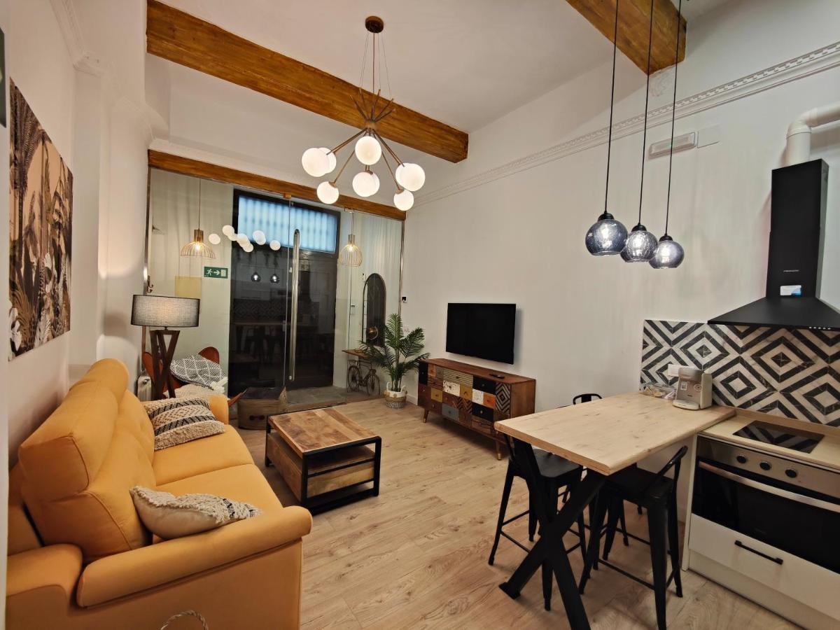 Apartamentos Santander 1 Экстерьер фото