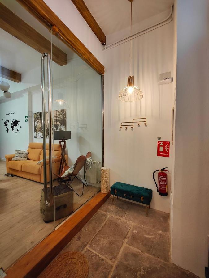 Apartamentos Santander 1 Экстерьер фото
