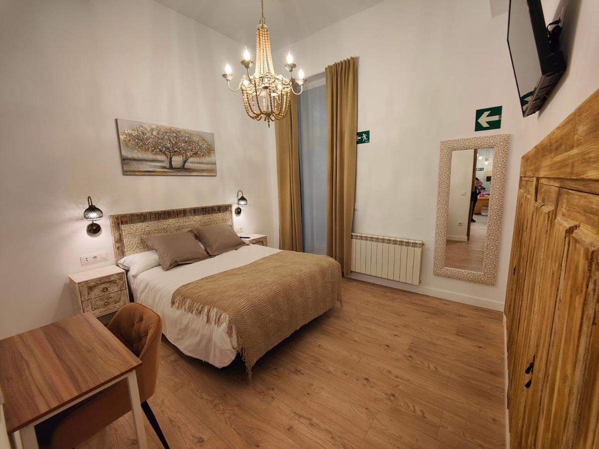 Apartamentos Santander 1 Экстерьер фото