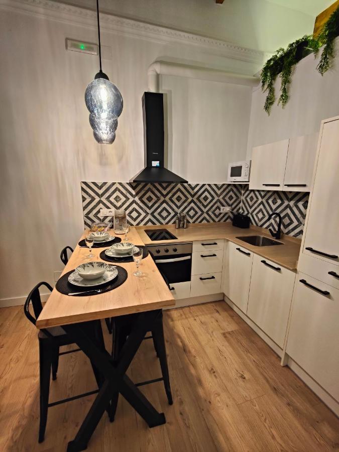 Apartamentos Santander 1 Экстерьер фото