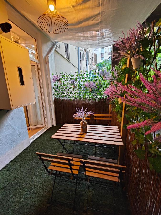 Apartamentos Santander 1 Экстерьер фото