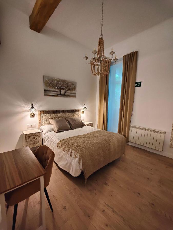 Apartamentos Santander 1 Экстерьер фото
