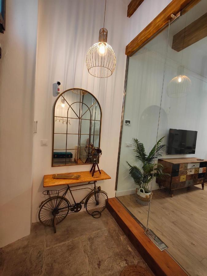 Apartamentos Santander 1 Экстерьер фото