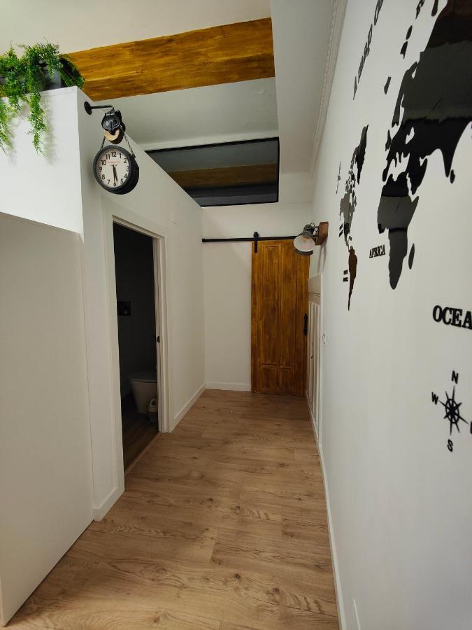 Apartamentos Santander 1 Экстерьер фото