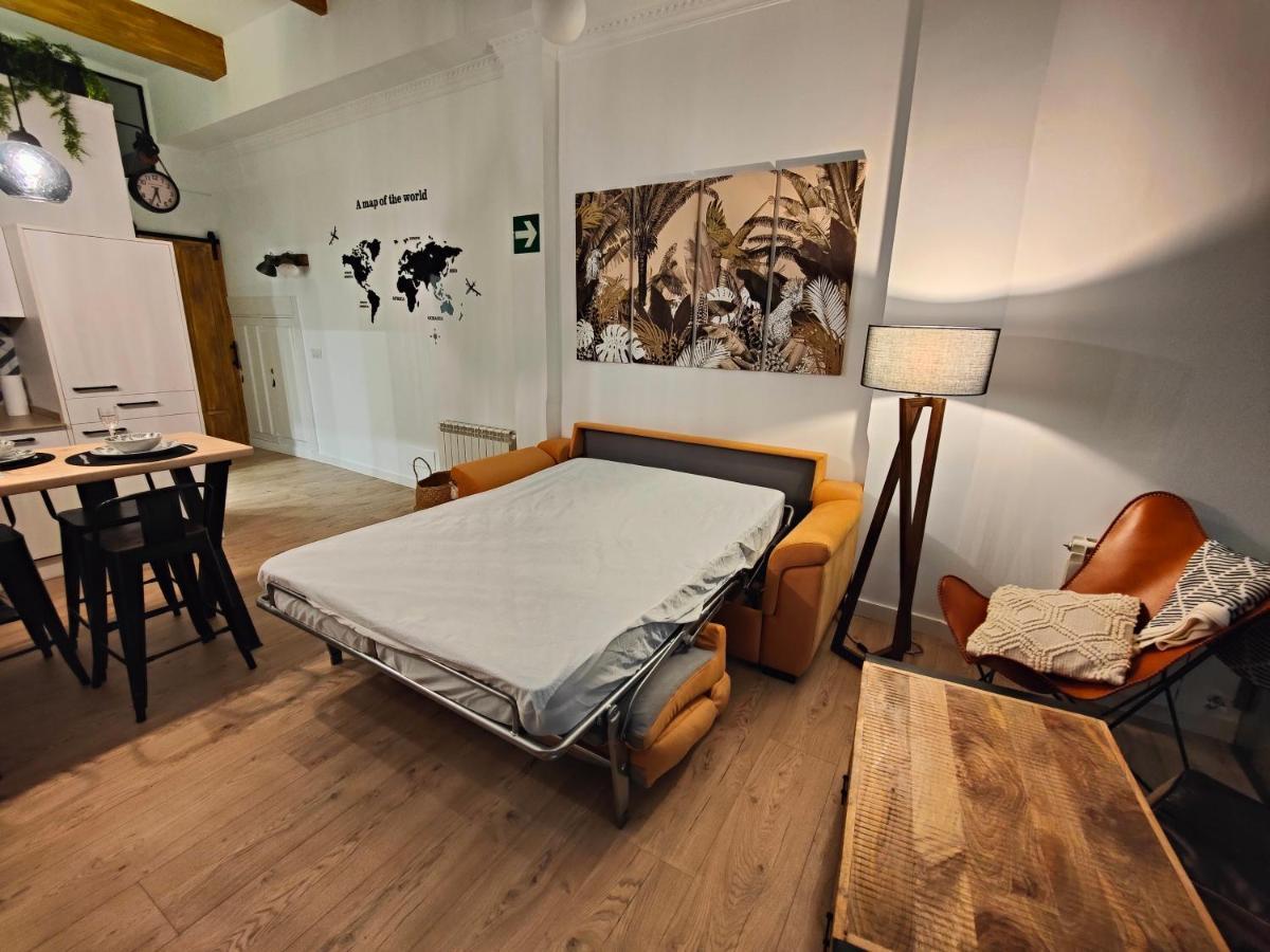 Apartamentos Santander 1 Экстерьер фото