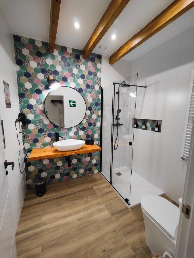 Apartamentos Santander 1 Экстерьер фото