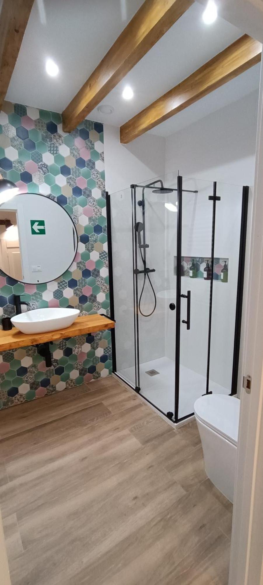 Apartamentos Santander 1 Экстерьер фото