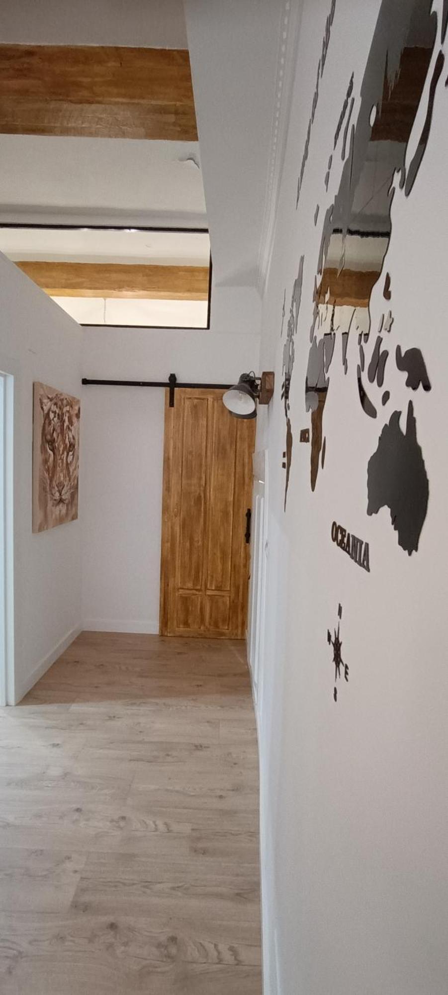Apartamentos Santander 1 Экстерьер фото