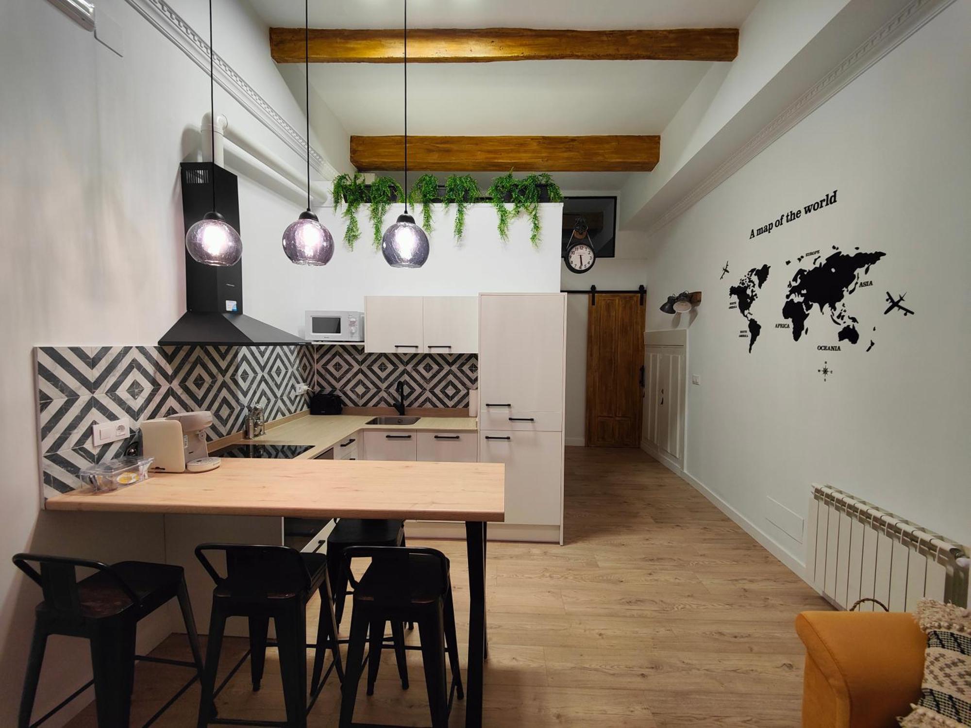 Apartamentos Santander 1 Экстерьер фото
